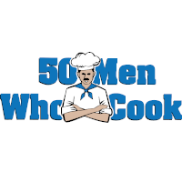 50 Men Who Cook